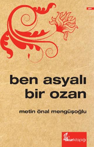Ben Asyalı Bir Ozan  Frontansicht 1