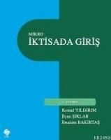 Mikro İktisada Giriş  Frontansicht 1