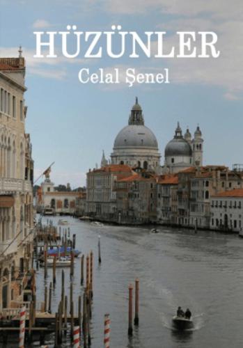 Hüzünler  Frontansicht 1