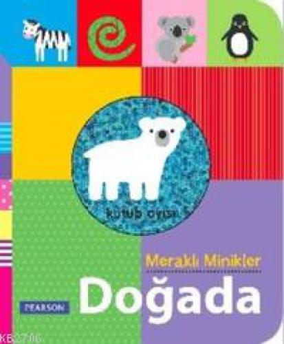 Meraklı Minikler Doðada  Frontansicht 1