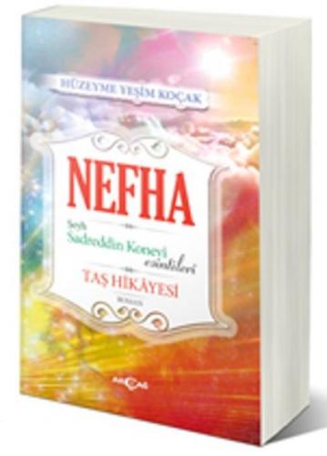 Nefha Şeyh Sadreddin Konevi Esintileri  Frontansicht 1