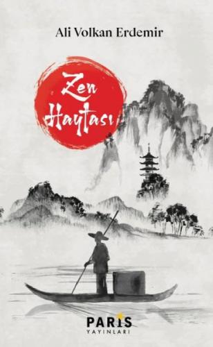 Zen Haytası  Frontansicht 1