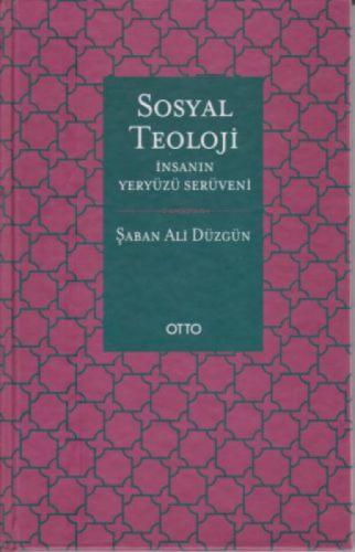 Sosyal Teoloji  Frontansicht 1