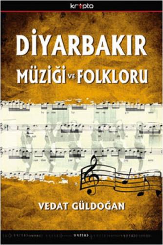 Diyarbakır Müziği ve Folkloru  Frontansicht 1