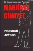 Marjinde Cinayet  Frontansicht 1