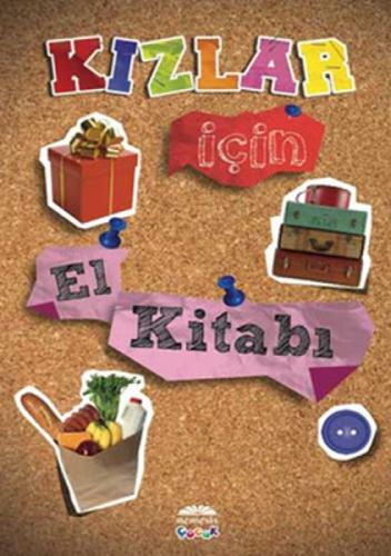 Kızlar İçin El Kitabı  Frontansicht 1