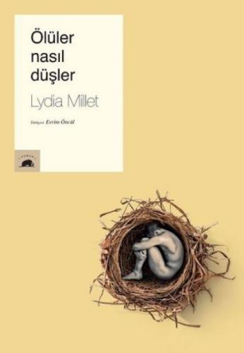 Ölüler Nasıl Düşler  Frontansicht 1