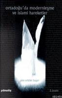 Ortadoğu´da Modernleşme Ve İslami Hareketler  Frontansicht 1