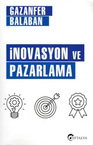 İnovasyon Ve Pazarlama  Frontansicht 1
