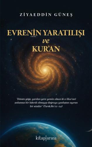 Evrenin Yaratılışı ve Kur'an  Frontansicht 1