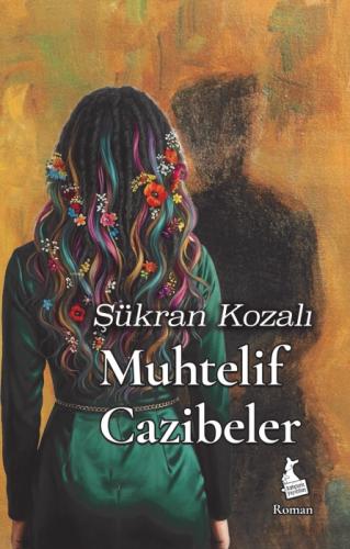Muhtelif Cazibeler  Frontansicht 1