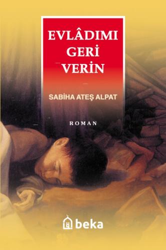 Evladımı Geri Verin  Frontansicht 1