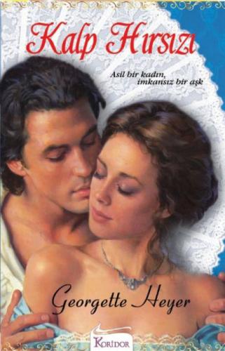 Kalp Hırsızı  Frontansicht 1