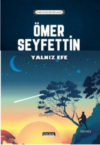Yalnız Efe  Frontansicht 1