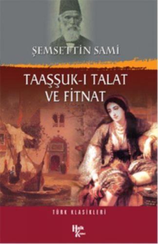Taaşşuk-ı Talat ve Fitnat  Frontansicht 1