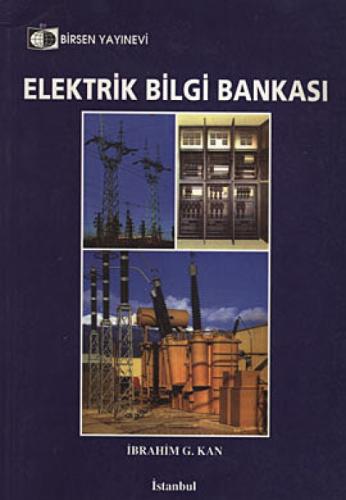 Elektrik Bilgi Bankası  Frontansicht 1