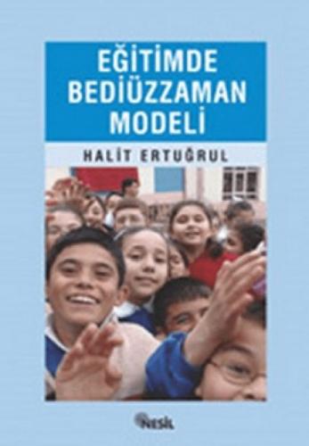 Eğitimde Bediüzzaman Modeli  Frontansicht 1