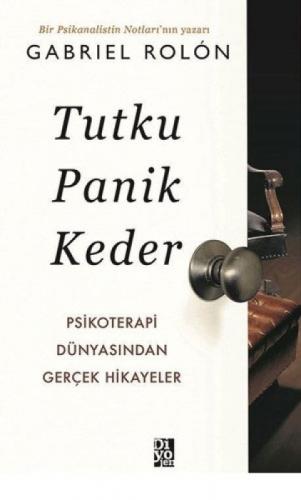 Tutku Panik Keder  Frontansicht 1