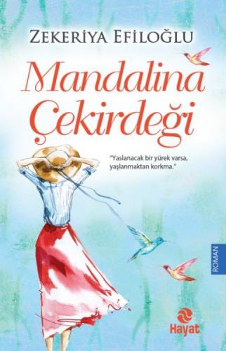 Mandalina Çekirdeği  Frontansicht 1
