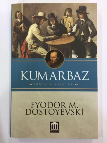 Kumarbaz  Frontansicht 1