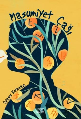 Masumiyet Çaðı  Frontansicht 1