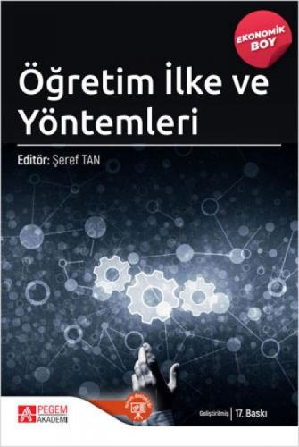 Öğretim İlke ve Yöntemleri (Ekonomik Boy)  Frontansicht 1