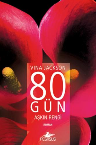80 Gün Aşkın Rengi  Frontansicht 1