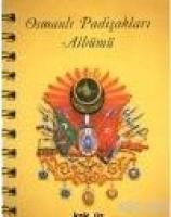 Osmanlı Padişahları Albümü  Frontansicht 1