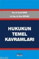 Hukukun Temel Kavramları  Frontansicht 1