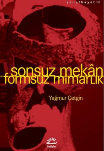 Sonsuz Mekan - Formsuz Mimarlık  Frontansicht 1