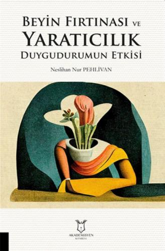 Beyin Fırtınası ve Yaratıcılık Duygudurumun Etkisi  Frontansicht 1