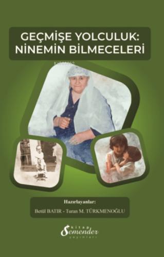 Geçmişe Yolculuk: Ninemin Bilmeceleri  Frontansicht 1