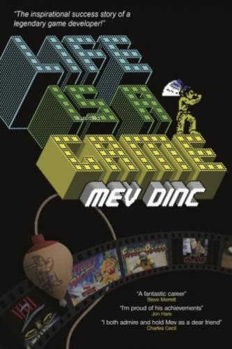 Life is a Game  Frontansicht 1