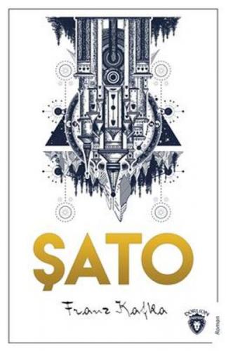 Şato  Frontansicht 1