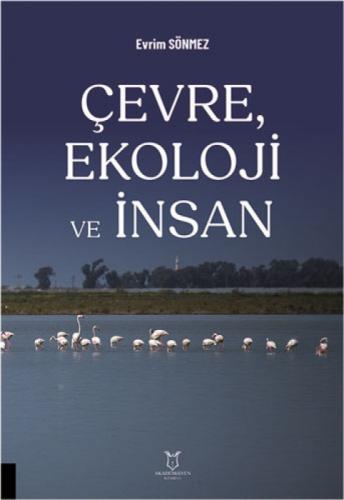 Çevre, Ekoloji Ve İnsan  Frontansicht 1