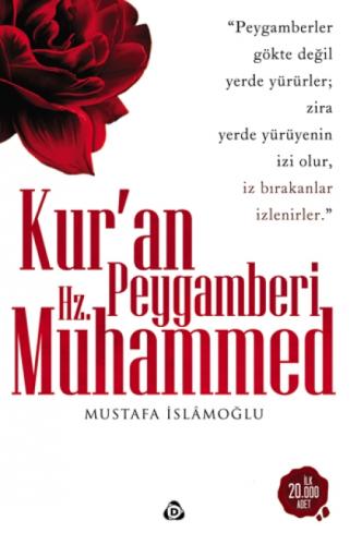 Kur'an Peygamberi Hz. Muhammed  Frontansicht 1