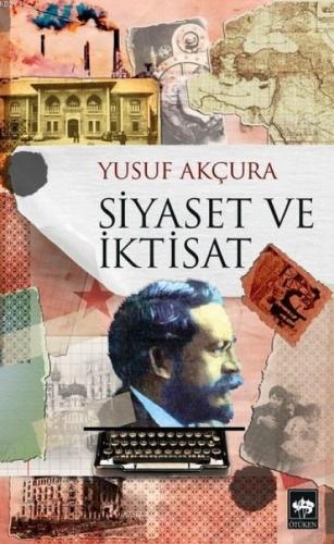 Siyaset ve İktisat  Frontansicht 1