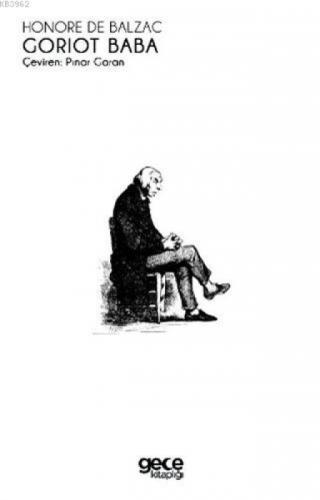 Goriot Baba  Frontansicht 1