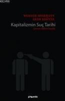 Kapitalizmin Suç Tarihi  Frontansicht 1