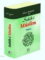 Sahihi Müslim (3 Cilt, 1.hm)  Frontansicht 1