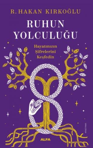 Ruhun Yolculuğu  Frontansicht 1