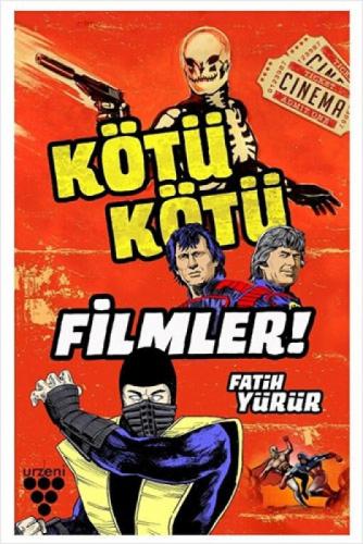 Kötü Kötü Filmler!  Frontansicht 1