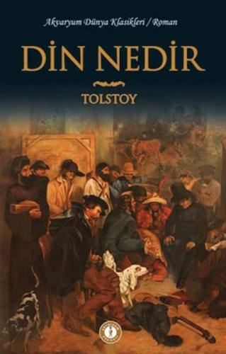 Din Nedir  Frontansicht 1