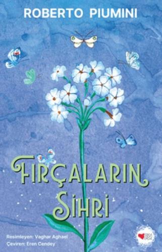 Fırçaların Sihri  Frontansicht 1