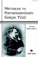 Nietzsche ve Postmodernizmin Gerçek Yüzü  Frontansicht 1