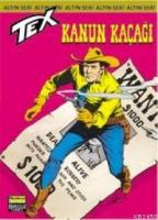 Tex Altın Seri 3 / Kanun Kaçağı  Frontansicht 1