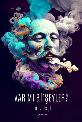 Var Mı Bi'şeyler?  Frontansicht 1
