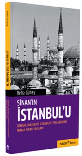 Sinan'ın İstanbul'u  Frontansicht 1