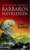 Padişahın Amirali Barbaros Hayrettin  Frontansicht 1