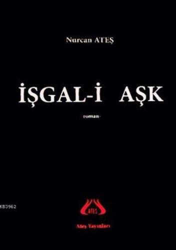 İşgal-i Aşk  Frontansicht 1